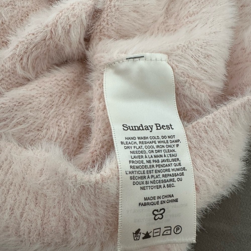 Sunday Best Reese Cardigan - Picture 7 of 7